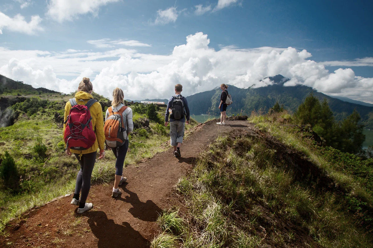 batur-trekking
